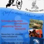 Flyer Drucken Vorlage Erstaunlich Flyer Tauchclub Corsicana