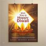Flyer Einladung Vorlage Wunderbar Super Glücklich Diwalifest Einladung Flyer Vorlage Mit