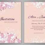 Flyer Hintergrund Vorlagen Wunderbar Charmant Hochzeit Einladung Hintergrund Vorlagen