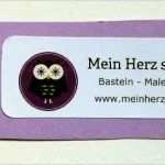 Flyer Selber Machen Vorlagen Elegant Mini Flyer Selber Basteln Werbung Mit Herz