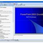 Foliendesign Powerpoint Vorlagen Beste Ralf Christmann Powerpoint 2003 Ppt Video Online