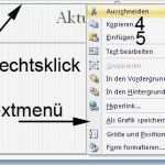 Foliendesign Powerpoint Vorlagen Großartig Bearbeiten über Kontextmenü