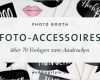 Foto Accessoires Vorlagen Best Of 70 Booth Requisiten Einfach Downloaden