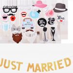 Fotobox Accessoires Vorlagen Großartig Hochzeit Fotobox Hochzeit Accessoires