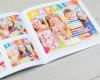 Fotobuch Designer 2.0 Vorlagen Wunderbar Kinder Fotobuch Selbst Erstellen &amp; Gestalten Myposter