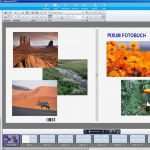 Fotobuch Layout Vorlagen Gut Pixum Fotobuch software Bildbildunterschrift