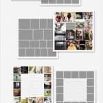 Fotobuch Photoshop Vorlage Bewundernswert 25 Best Ideas About Collage T On Pinterest