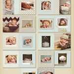 Fotobuch Photoshop Vorlage Erstaunlich Book Album Template for Photographers Von Hazyskiesdesigns