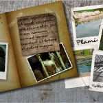 Fotobuch Photoshop Vorlage Genial Ein Fotobuch Mit Shop Elements Erstellen