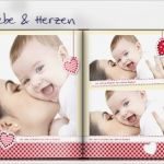 Fotobuch Photoshop Vorlage Gut Großzügig Baby Foto Buch Vorlage Fotos Beispiel