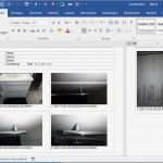 Fotodokumentation Vorlage Word Best Of Word Foto Vorlage Für Fotodokumentationen Codedocu De