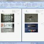 Fotodokumentation Vorlage Word Beste Wordfix