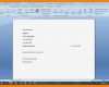 Fotodokumentation Vorlage Word Bewundernswert 5 Briefvorlage Erstellen