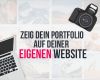 Fotografen Homepage Vorlagen Genial Fotografen Homepage Selbst Erstellen