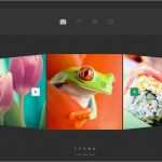 Fotografen Homepage Vorlagen Wunderbar Website Vorlage Für Fotografen Portfolio