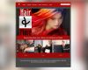 Friseur Homepage Vorlage Neu Die Besten 25 Zeugnis Vorlage Ideen Auf Pinterest Vorlage