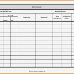 Fuhrpark Excel Vorlage Kostenlos Angenehm 11 Fahrtenbuch Vorlage Pdf Kostenlos