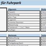 Fuhrpark Excel Vorlage Kostenlos Wunderbar Downloads Modellbahn Point