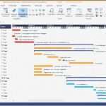 Gantt Chart Excel Vorlage Kostenlos Einzigartig 18 Vorlage Zeitplan Excel Kostenlos Vorlagen123