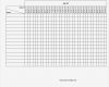 Gantt Chart Excel Vorlage Kostenlos Elegant Anwesenheitsliste Excel Excel Vorlage