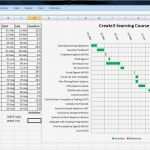 Gantt Diagramm Excel Vorlage Download Best Of How to Create A “half Decent” Gantt Chart In Excel