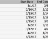 Gantt Diagramm Excel Vorlage Download Inspiration 18 Best Free Gantt Chart Template Fully Customizable In Excel