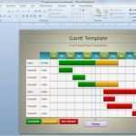 Gantt Diagramm Excel Vorlage Download Schönste Simple Plantilla De Gantt Para Powerpoint Plantillas