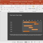 Gantt Diagramm Powerpoint Vorlage Großartig Beste Gantt Chart &amp; Projektmanagement Powerpoint Vorlagen