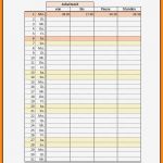 Gantt Diagramm Stunden Vorlage Bewundernswert 9 Vorlage Stundenzettel