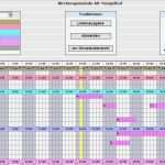 Gantt Diagramm Stunden Vorlage Neu Overplan 3 2 Bei Freeware Download