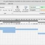 Gantt Diagramm Stunden Vorlage Wunderbar Projektmanagement Ein Gantt Diagramm Innerhalb Von 1