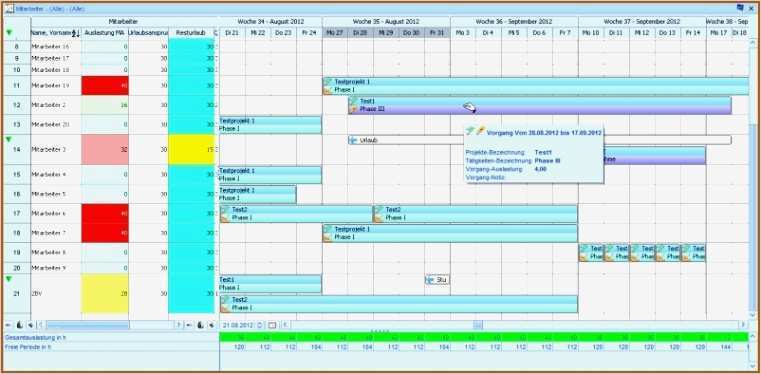 19 Vorlage Projektplan Excel Kostenlos Vorlagen123