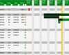 Gantt Excel Vorlage Kostenlos Neu Projektplan Excel