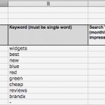 Gap Analyse Excel Vorlage Angenehm Project Management Gap Analysis Template Excel Employee