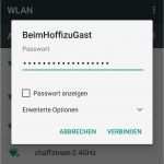 Gäste Wlan Nutzungsbedingungen Vorlage Einzigartig Anleitung Wlan Für Gäste Auf Der Fritzbox Einrichten