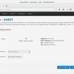 Gäste Wlan Nutzungsbedingungen Vorlage Wunderbar Gäste Wlan Auf Openwrt Access Point Michis Blog