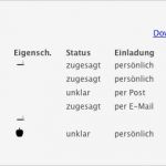 Gästeliste Excel Vorlage Hübsch Hochzeit Magazin Planungstools