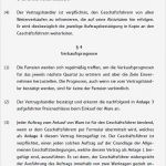 Gbr Vertrag Vorlage Angenehm Vertragshändlervertrag Vorlage Vom Anwalt Zum Download