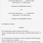 Gbr Vertrag Vorlage Beste Vertragshändlervertrag Vorlage Vom Anwalt Zum Download