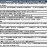 Gefährdungsbeurteilung Dokumentation Vorlage Großartig Sifa News Schichtarbeit – sozial Und