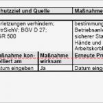 Gefährdungsbeurteilung Instandhaltung Vorlage Einzigartig Gefährdungsbeurteilung Arbeiten Auf Hochgelegenen