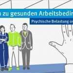 Gefährdungsbeurteilung Psychische Belastung Vorlage Erstaunlich Gemeinsam Zu Gesunden Arbeitsbedingungen Gzga