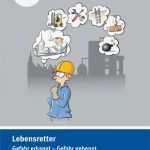 Gefährdungsbeurteilung Vorlage Bg Rci Neu Kopf Einschalten Leben Retten &quot;12 Lebensretter&quot; sollen