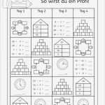 Geld Leihen Schriftlich Festhalten Vorlage Erstaunlich Vier Tage Mathe Training Zahlenraum Bis 20