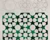 Geometrische ornamente Vorlagen Inspiration islamic Design Repeating Star Pattern