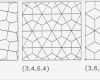 Geometrische ornamente Vorlagen Schön Escher