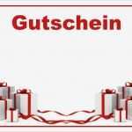 Geschenkgutschein Vorlage Zum Ausdrucken Kostenlos Inspiration Gutschein Jubilaeum Kostenlos Erstellen Und Ausdrucken