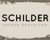 Geschlossen Schild Vorlage Angenehm Blechschild Selbst Gestalten Vintage Style Blechschild