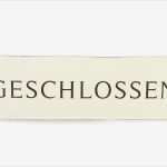 Geschlossen Schild Vorlage Großartig Vintage Shabby Schild Türschild Timeless Geschlossen White