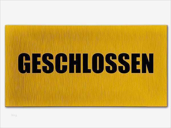 Geschlossen Schild Vorlage Wunderbar Geschlossen Schild ...